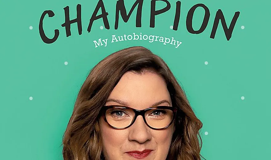 Sarah Millican Success Story